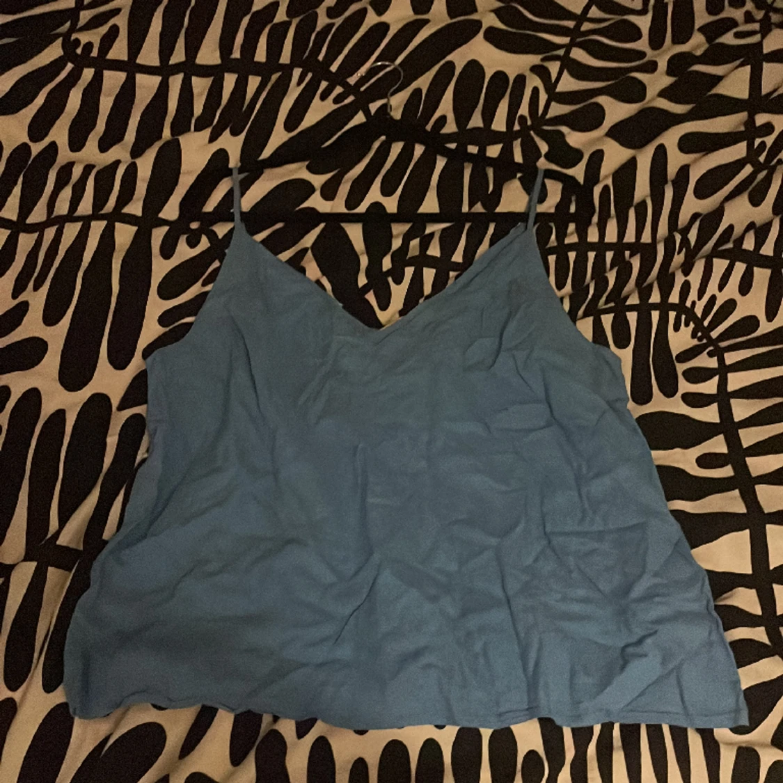 Blåt linne till sommaren  - 90