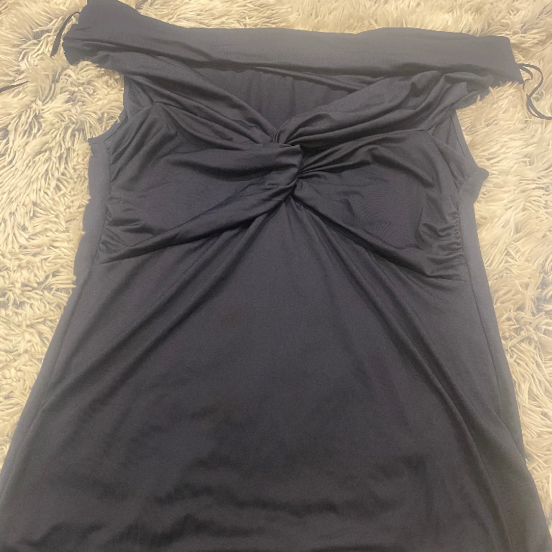 Marinblå topp💙 - 90