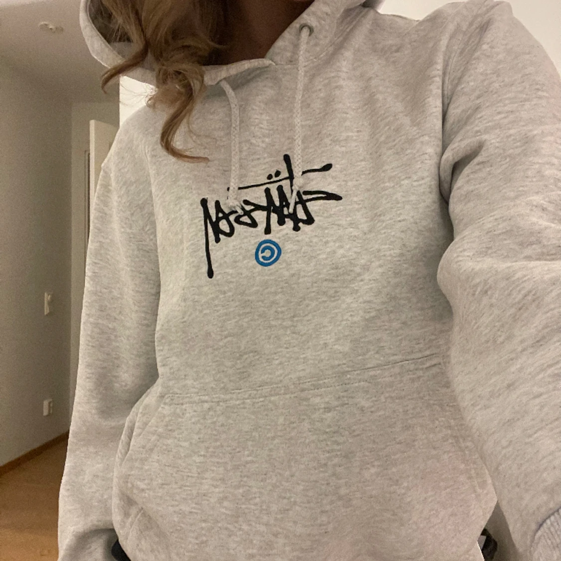 Stussy hoodie - 90