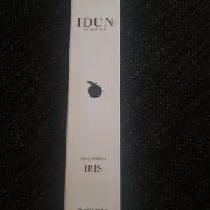 Oanvänd Idun minerals face primer Irish 701 Ord pris 279kr