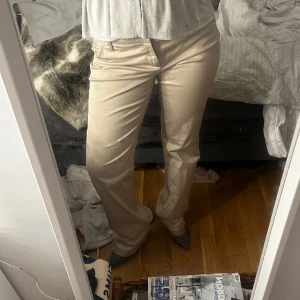 Kostymbyxor  - Fina kostymbyxor