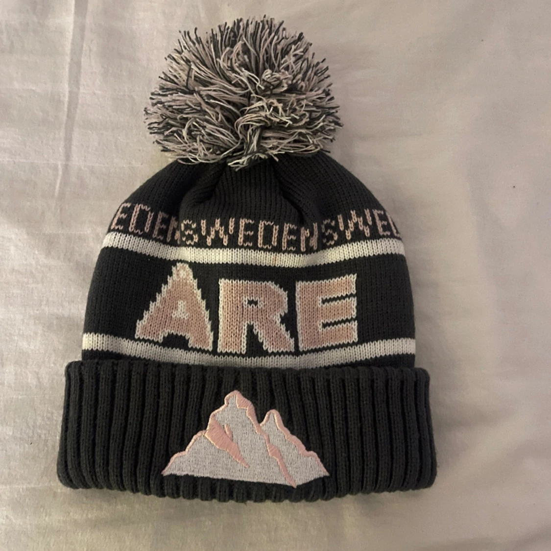Åre mössa 