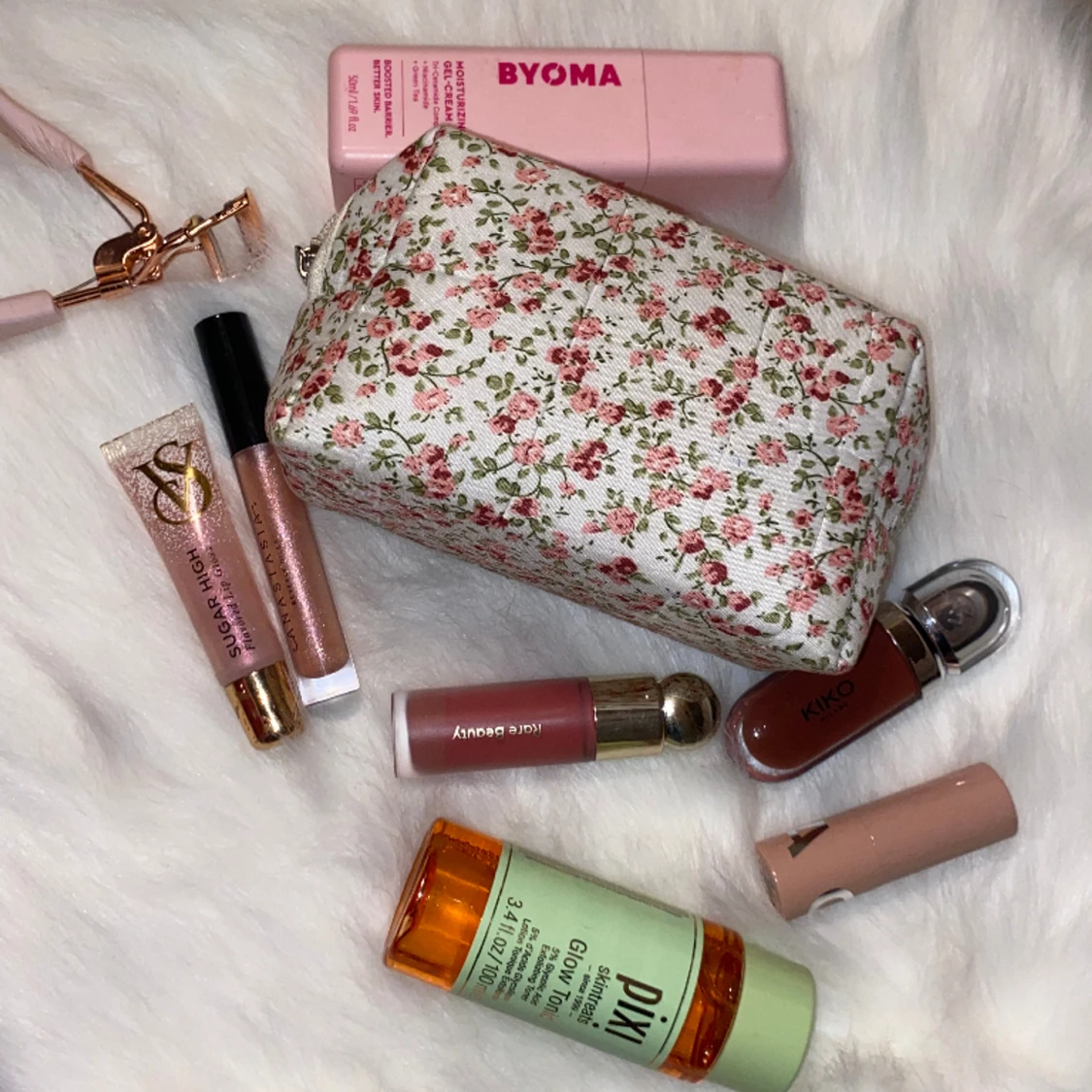 Sminkväskan - 91