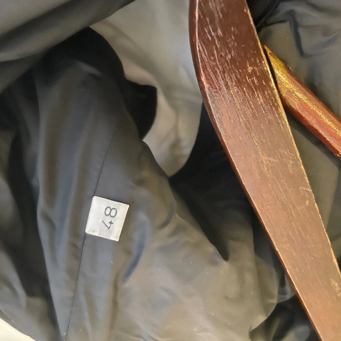 C.P. Company väst  - 91