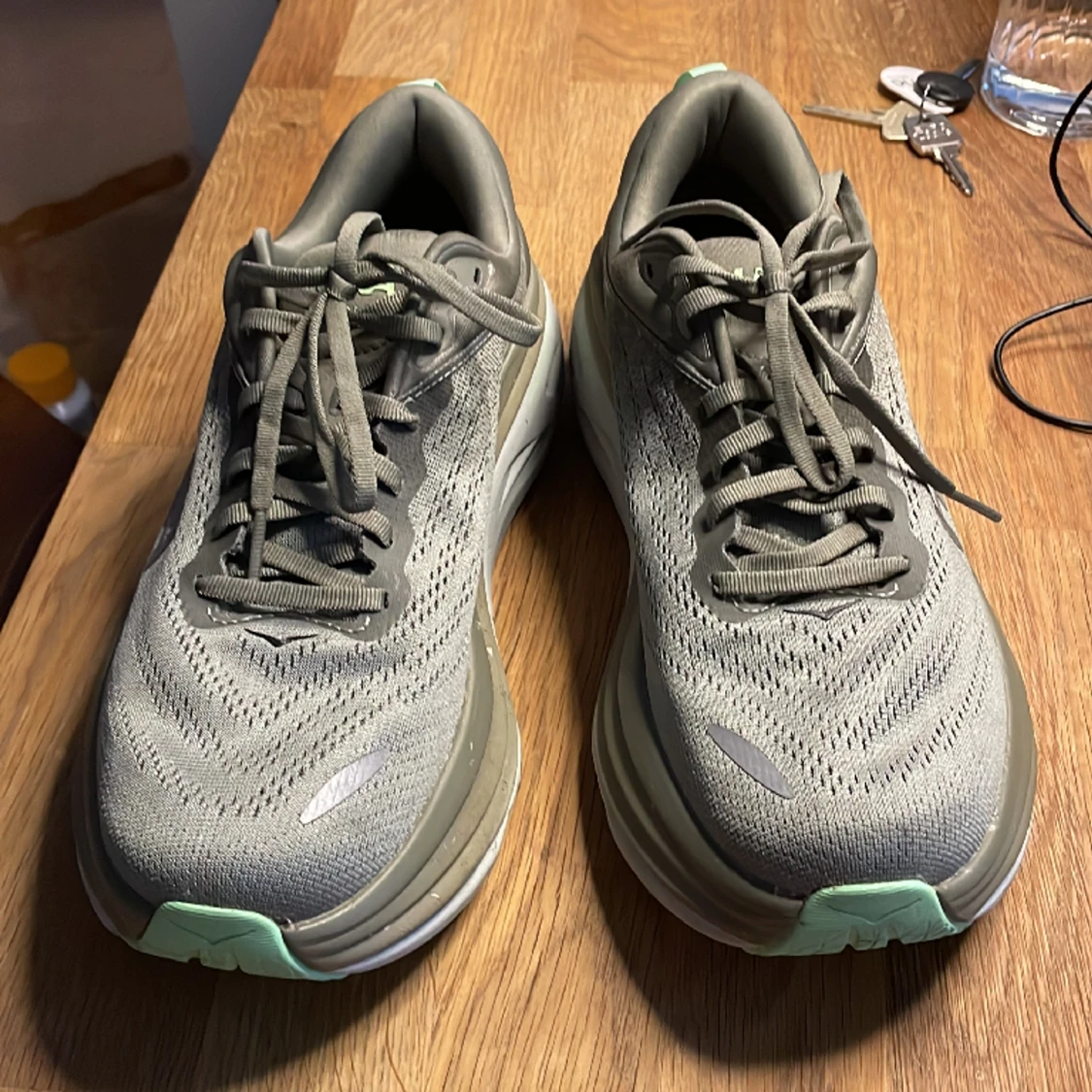 Hoka bondi 8