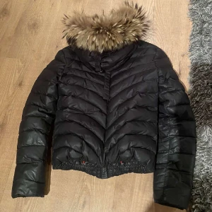 Chelsea jacka  - Säljer denna Chelsea. Den är superfin och i superbra skick, säljer för den ej kommer till användning. Köpte den för 2 000kr. 