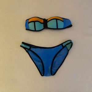 Uniquely Zero bikini - Super populär några år tillbaka 