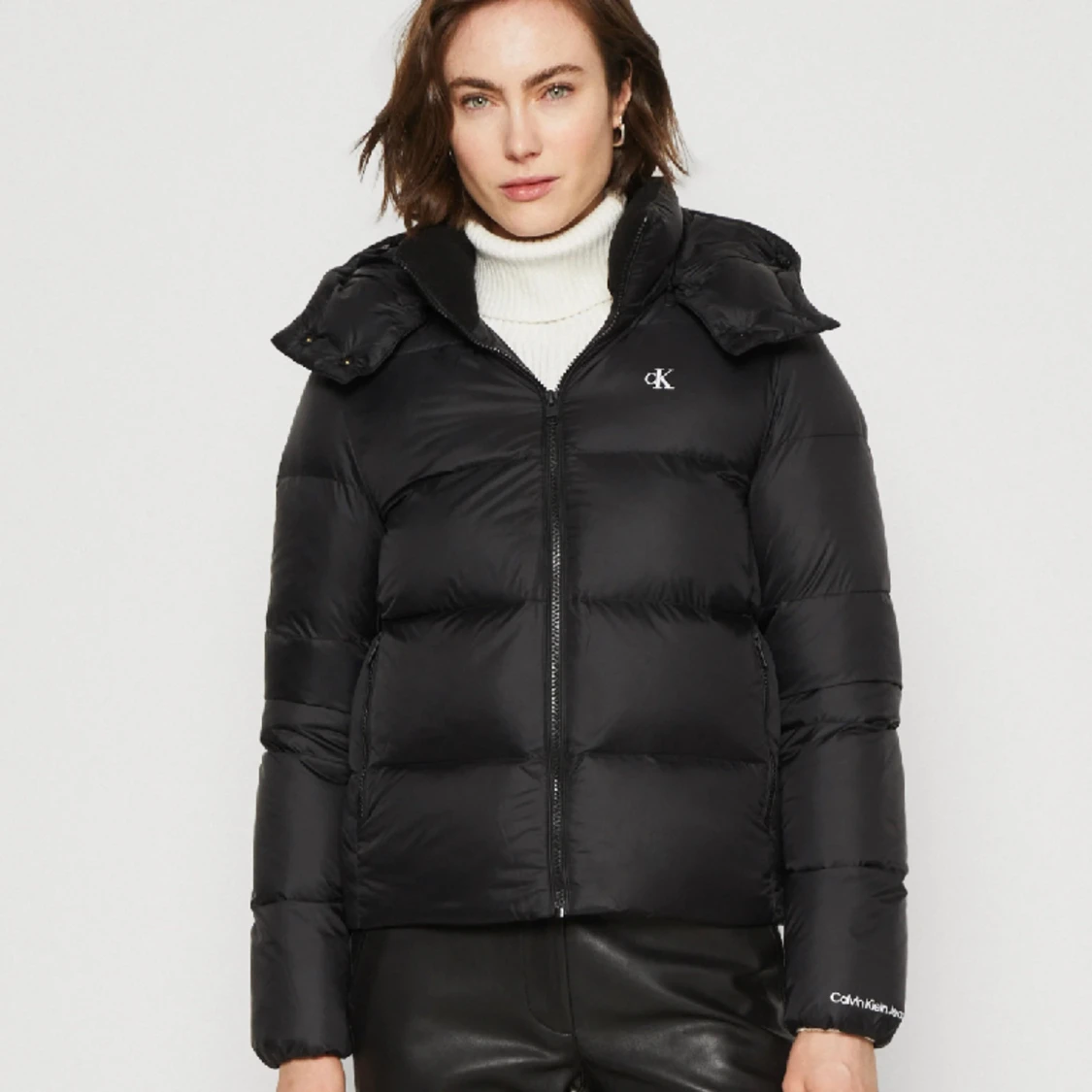 Calvin Klein jacka