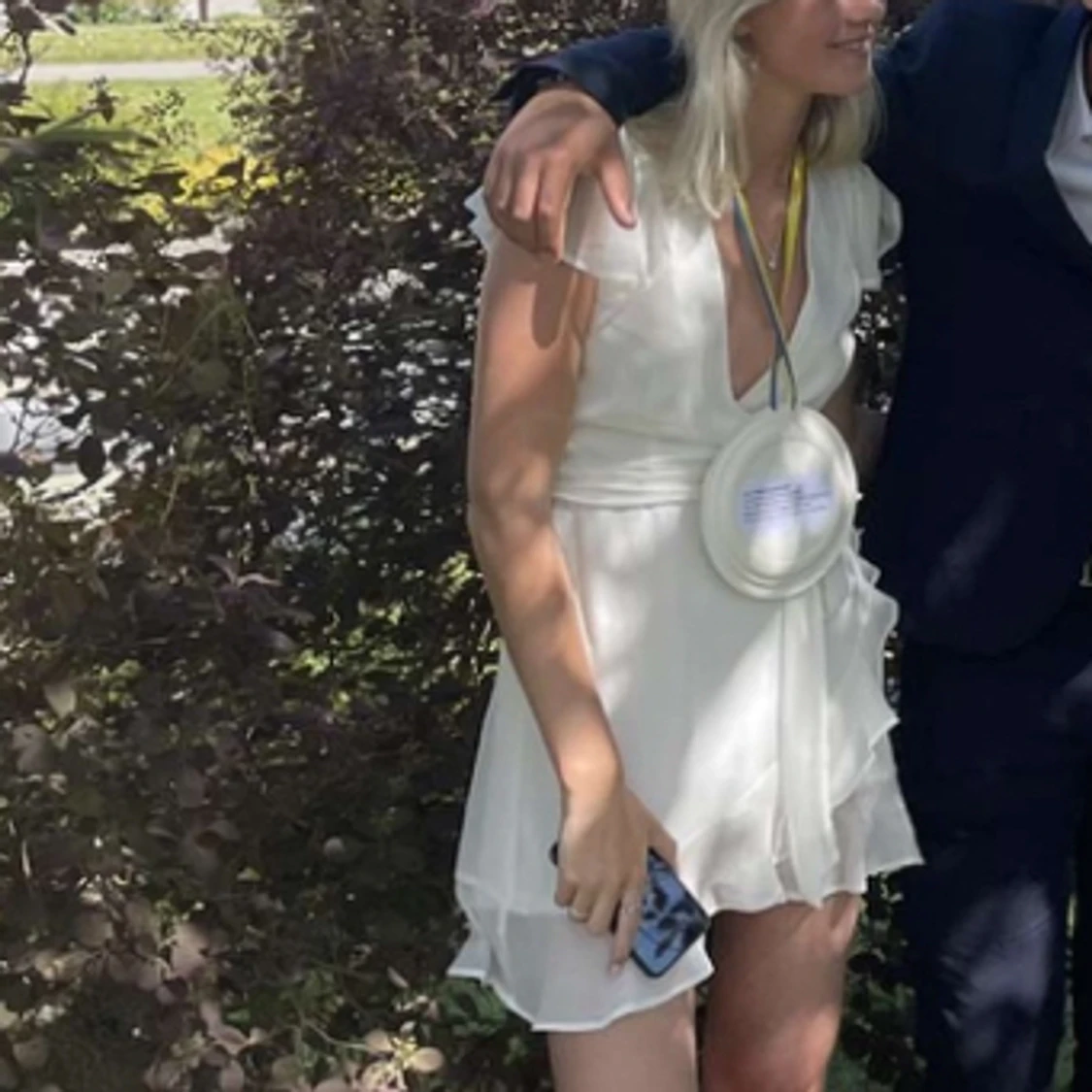 Studentklänning - 91