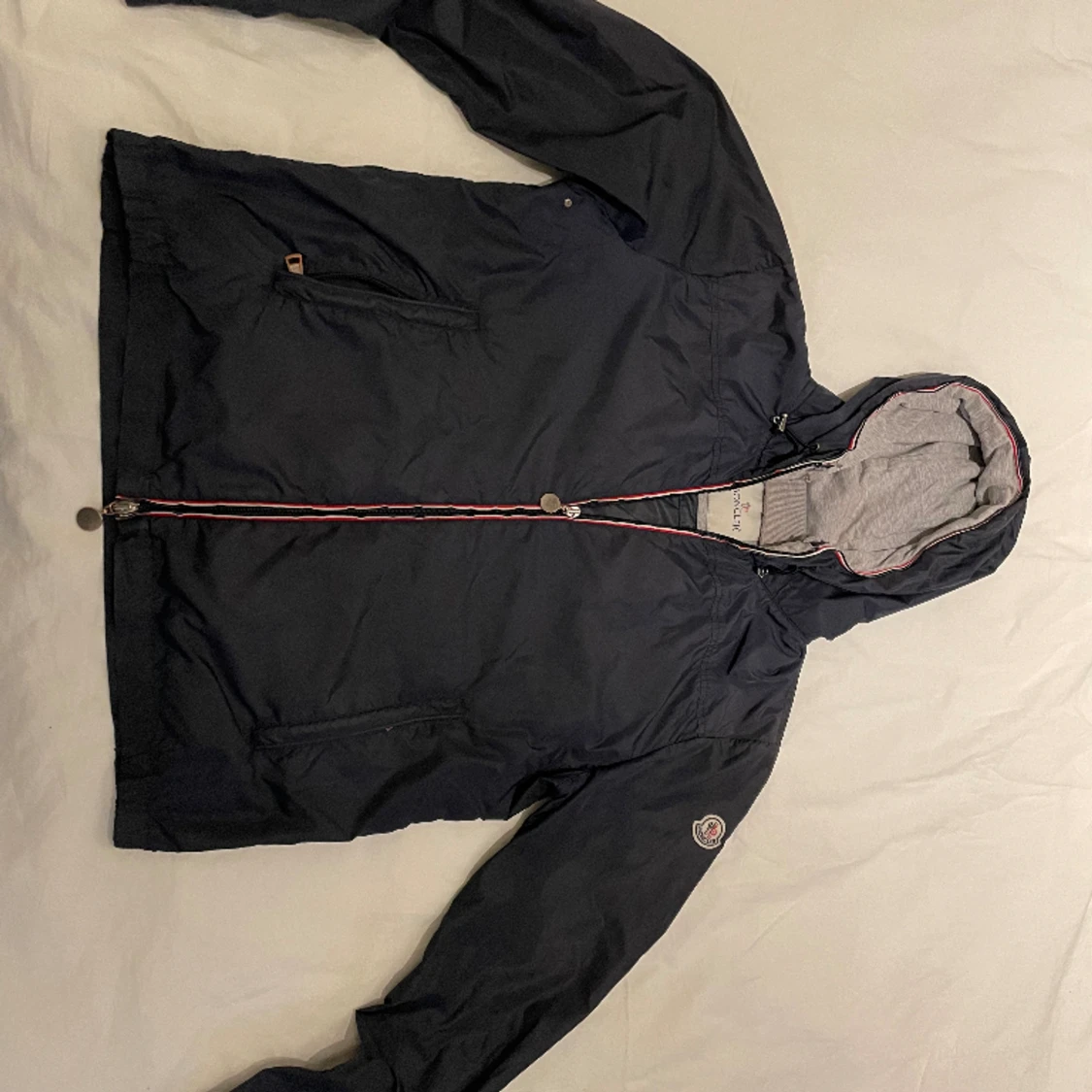 Moncler Windbreaker - 91
