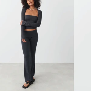 Yoga pants - Populära yoga pants från Gina i gott skick och Inga defekter🤍