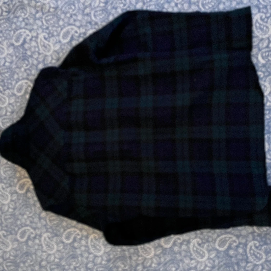 Flanellskjorta Lascot - 91