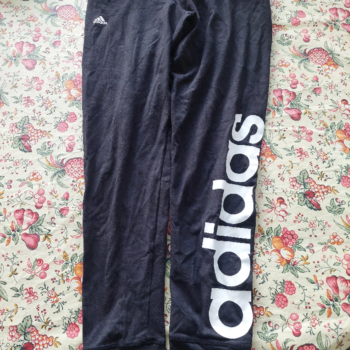 ADIDAS TIGHTS: S