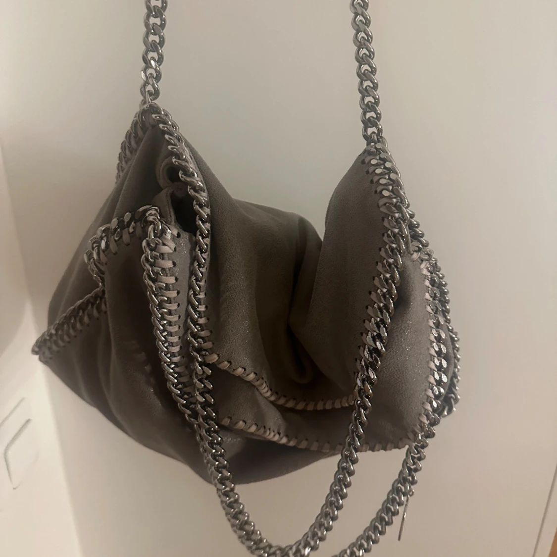 Äkta Stella Mccartney Falabella Väska! ✨  - 90