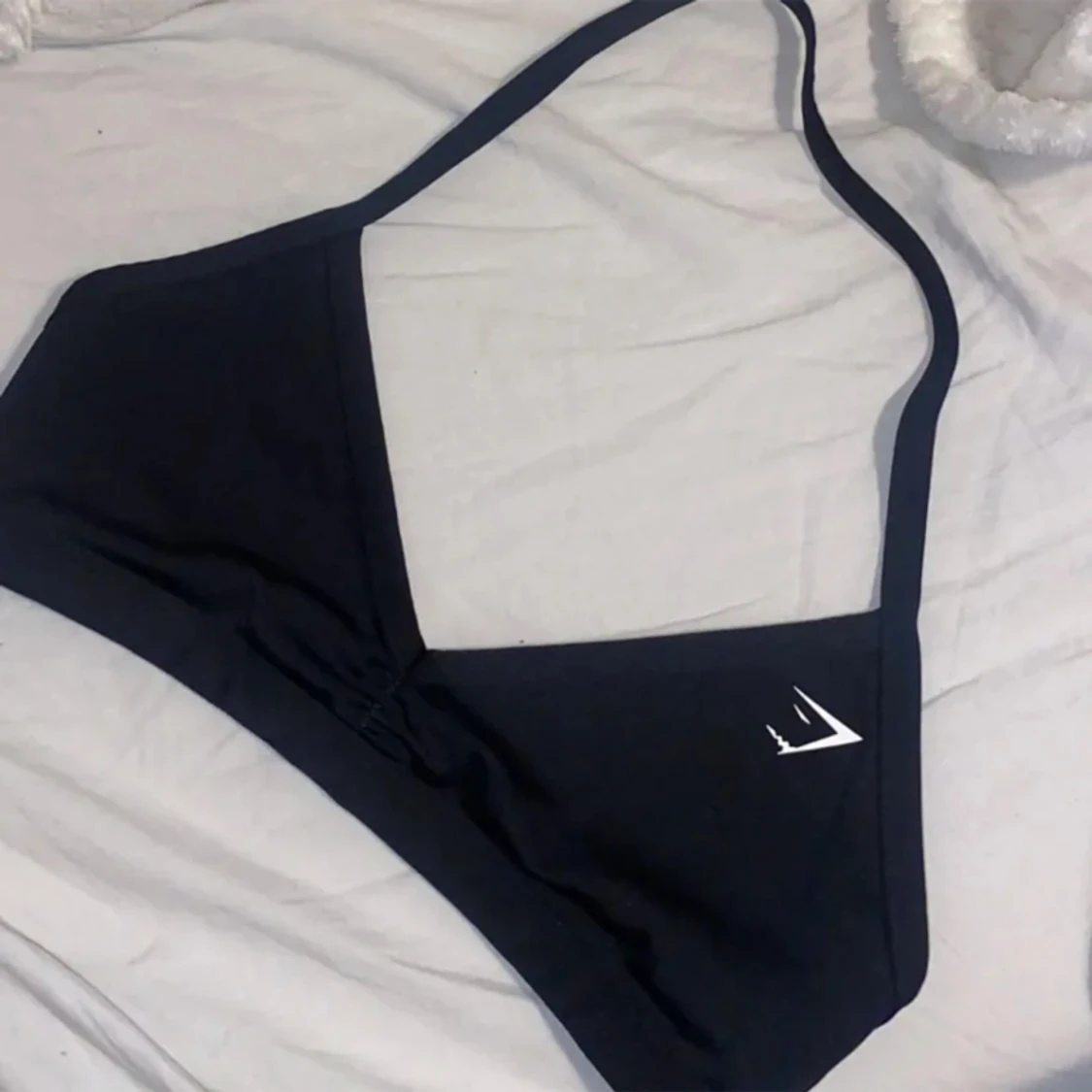 gymshark sport topp - 91