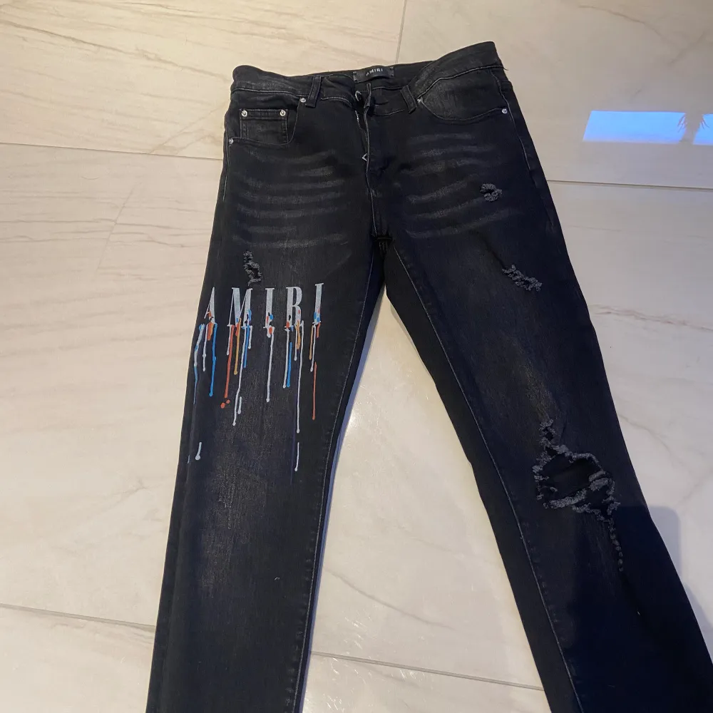 Amiri jeans (replicas). SLIM FIT!. Jeans & Byxor.
