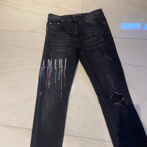 Amiri jeans (replicas). SLIM FIT!