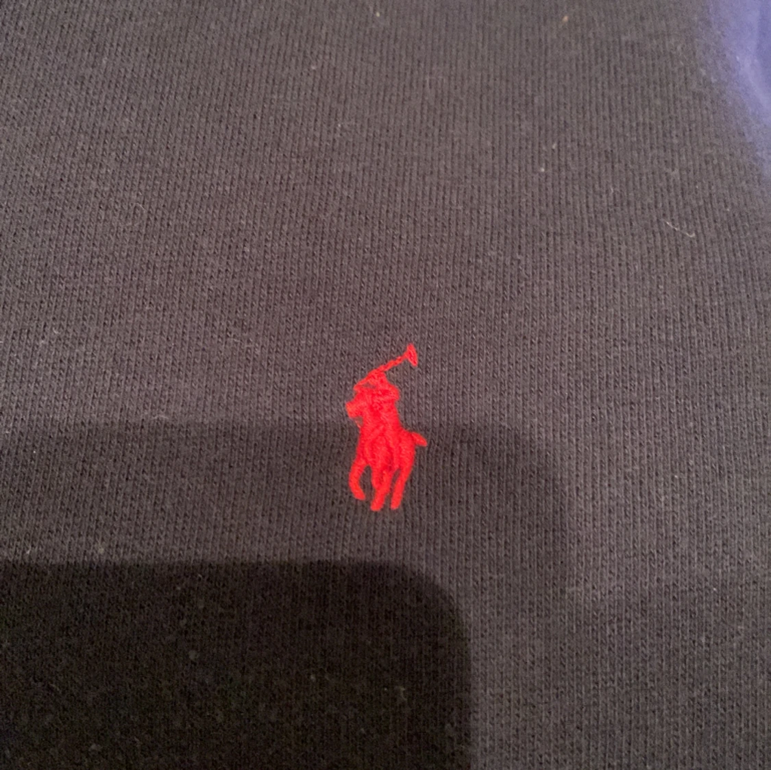 Ralph lauren zip  - 91