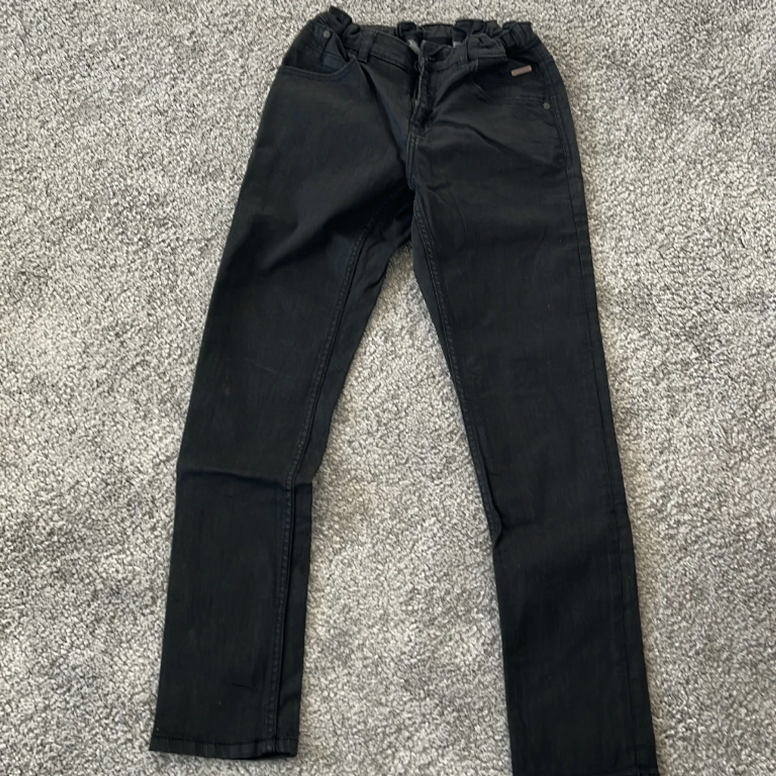 Svarta jeans, Special denim