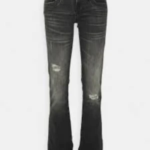 Ltb jeans  - Svarta ltb jeans