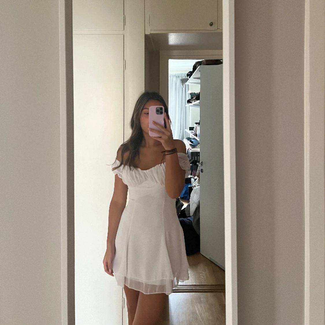 Lucy in the sky klänning - 90