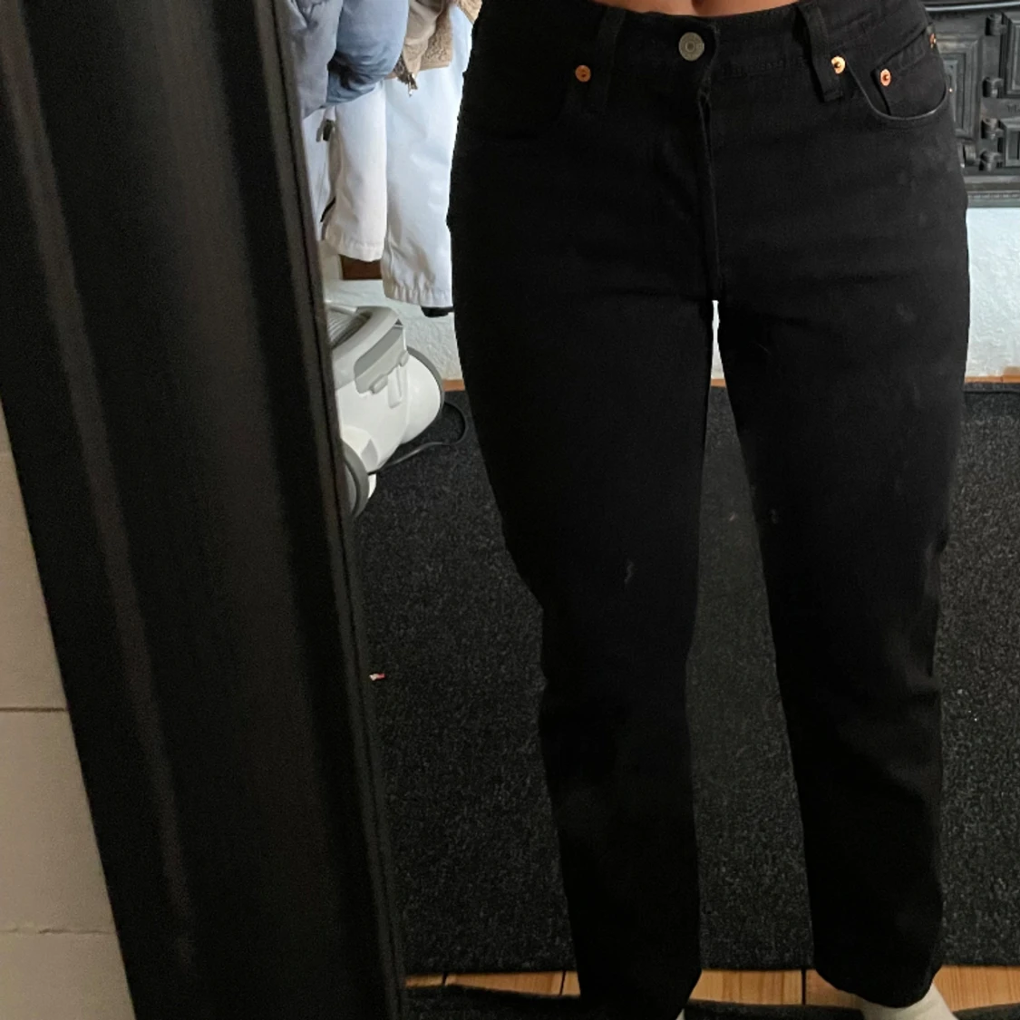 Levi’s Jeans 501 - 91