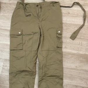 Byxor - Använda ett par gånger