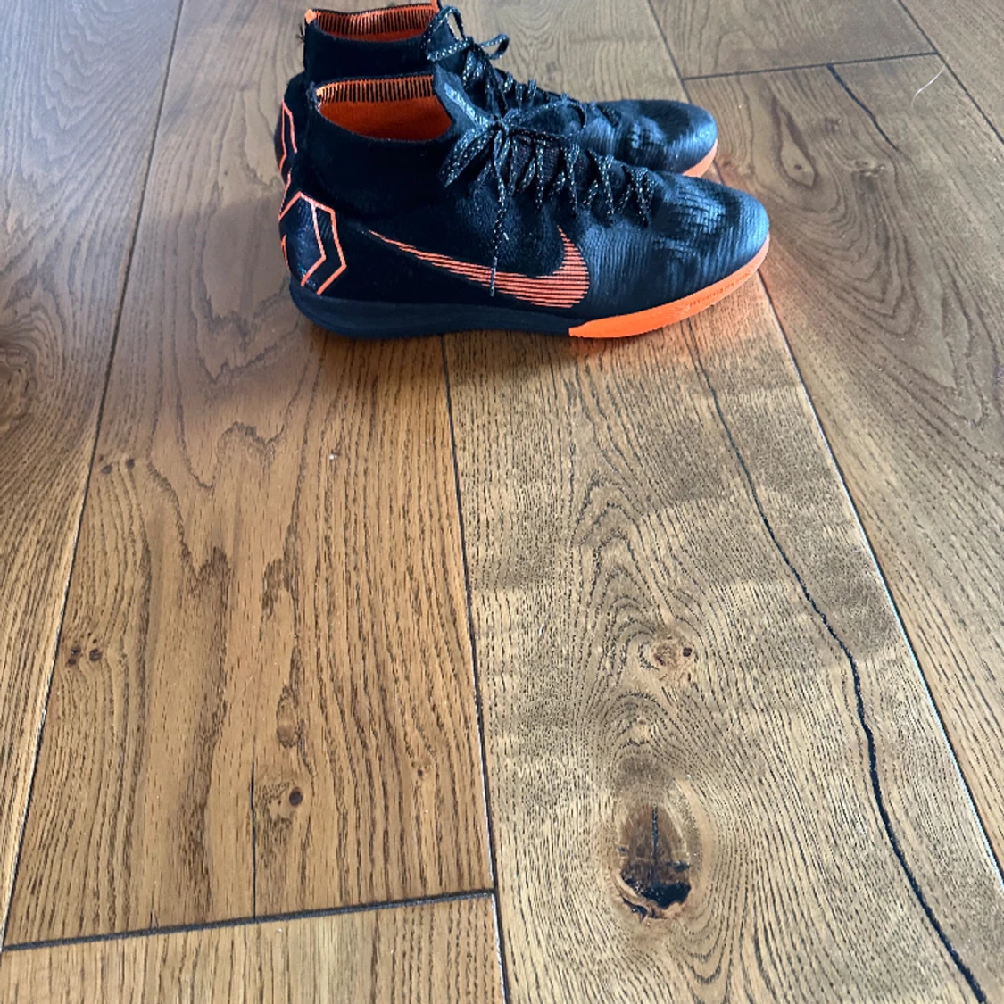 Nike mercurial innomhusskor - 90