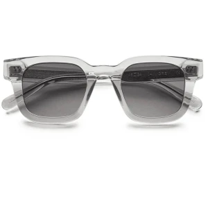 Chimi 04 grey - Chimi 04 solglasögon i frågen grey. Bra skick🫶🏻