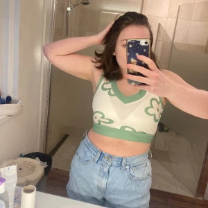 Linne - Linne från Shein, storlek XS. Endast använd en gång!