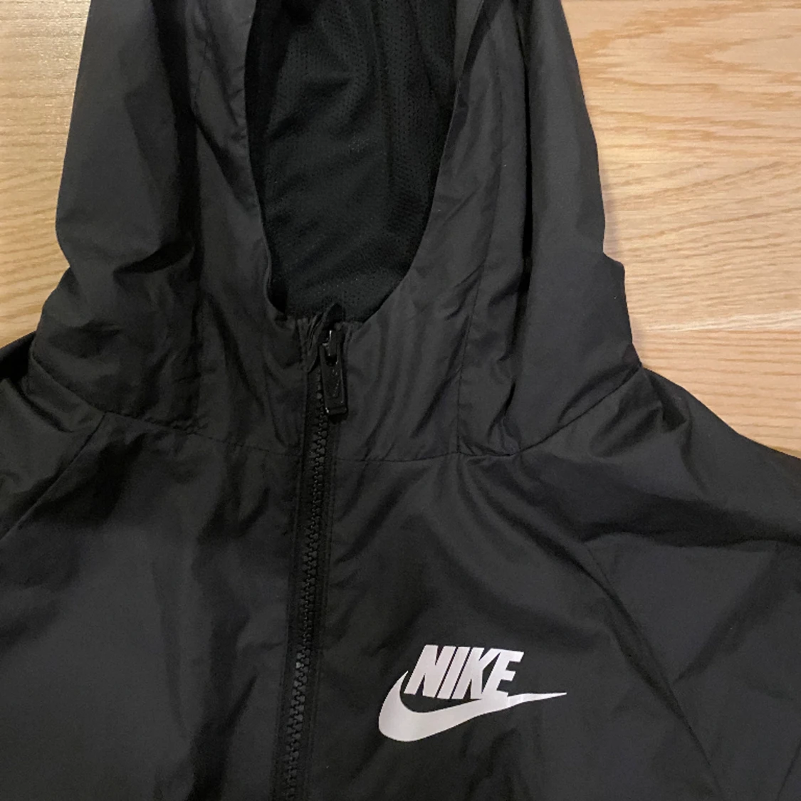 NIKE WINDBREAKER - 90