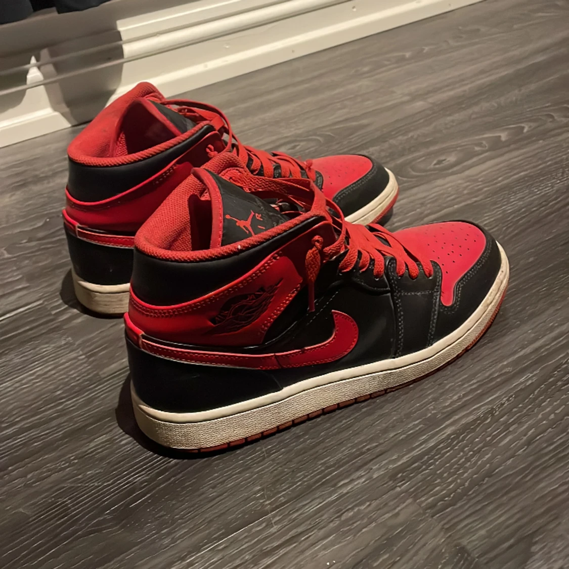 Nike Jordan 1
