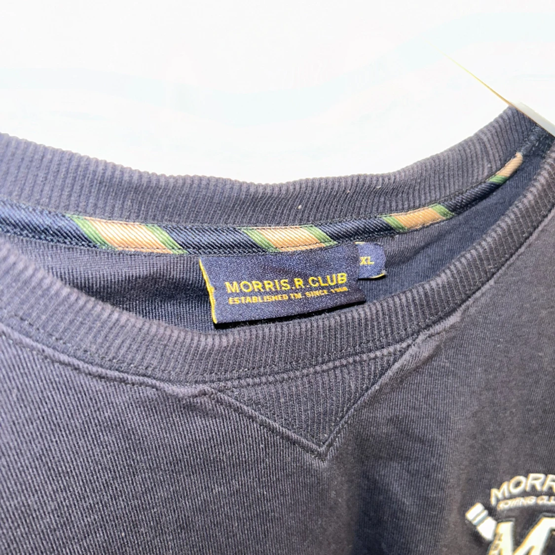Morris Tröja - 90