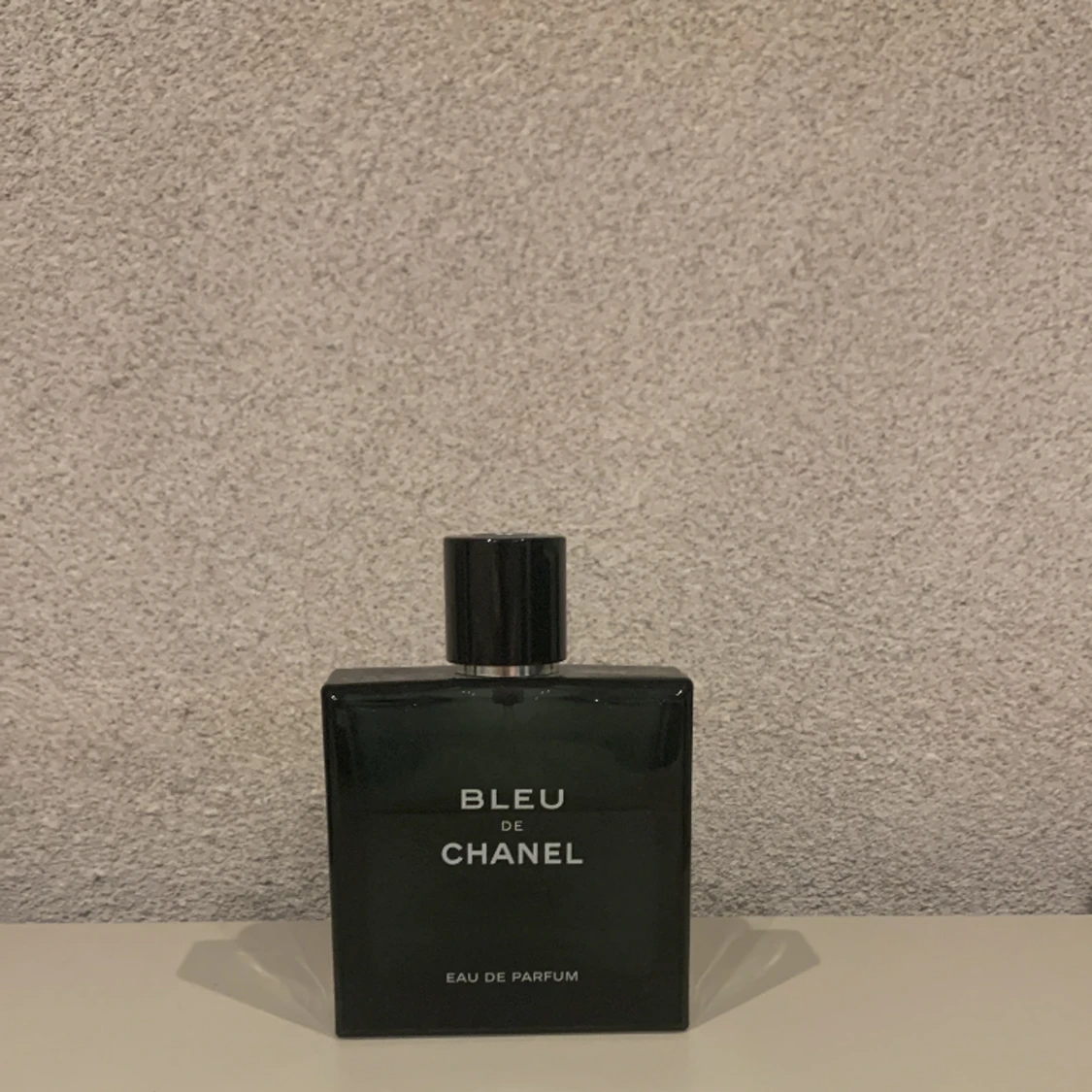 Bleu de chanel
