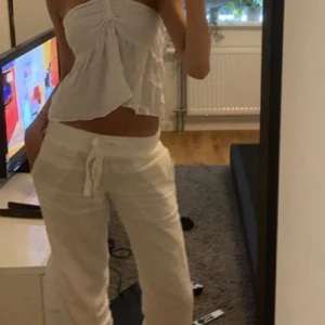 Linnebyxor - Linnebyxor från alobha🤍  Första bilden är lånad!