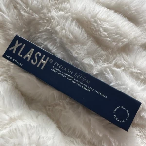 Xlash ögonfransserum - Xlash ögonfransserum 3 ml, oanvänd🤩