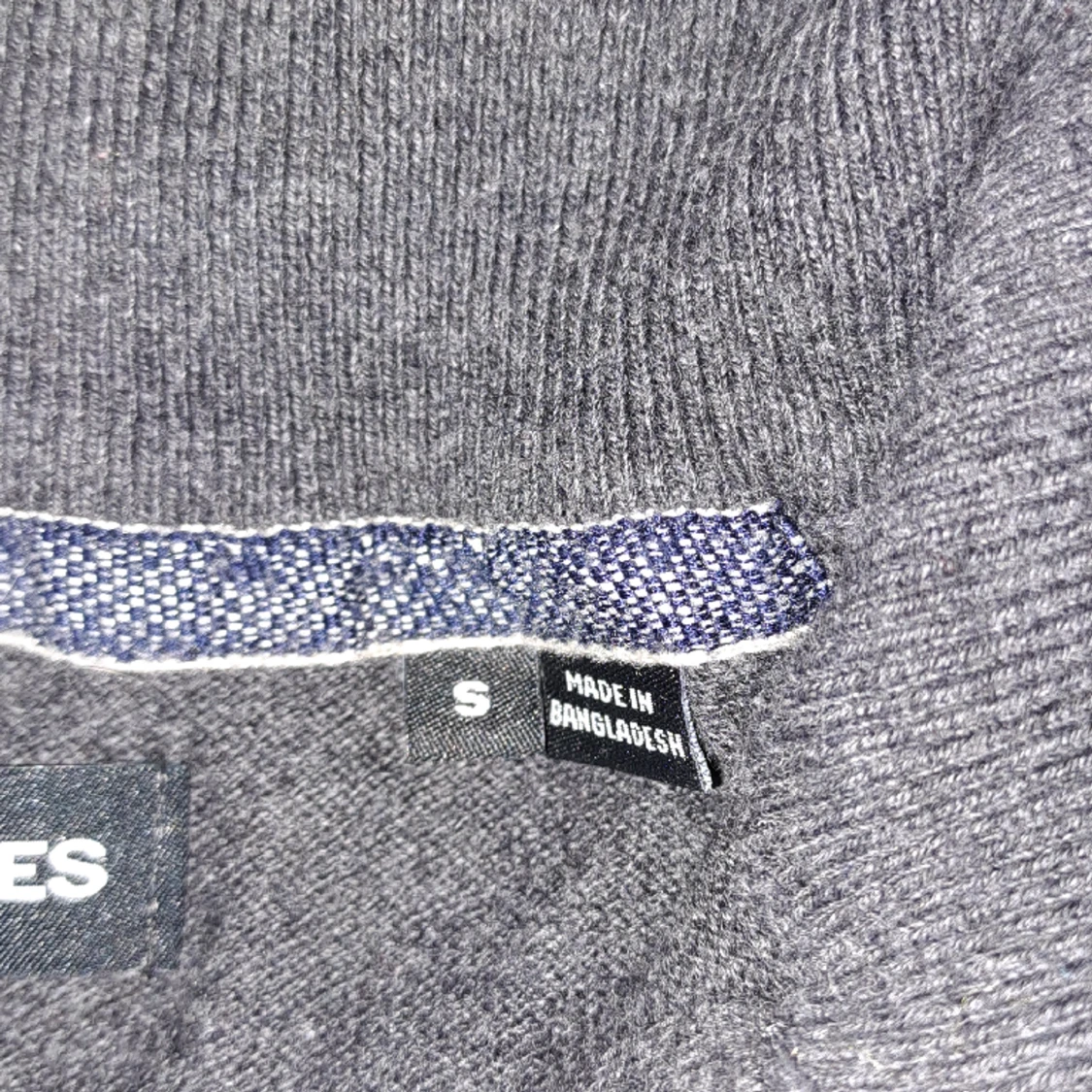 Jack and jones halfzip - 91