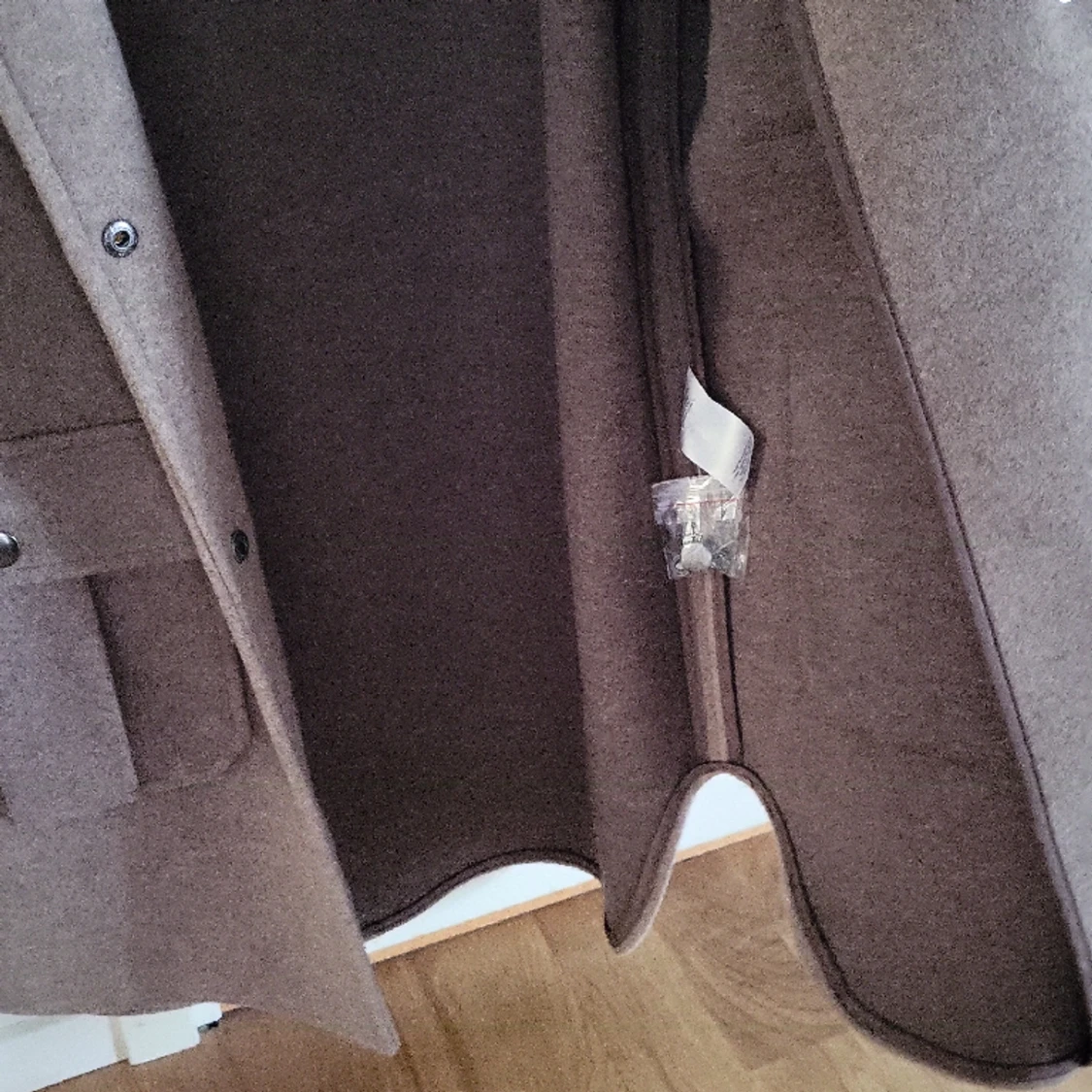 Jacka i nyskick - 91