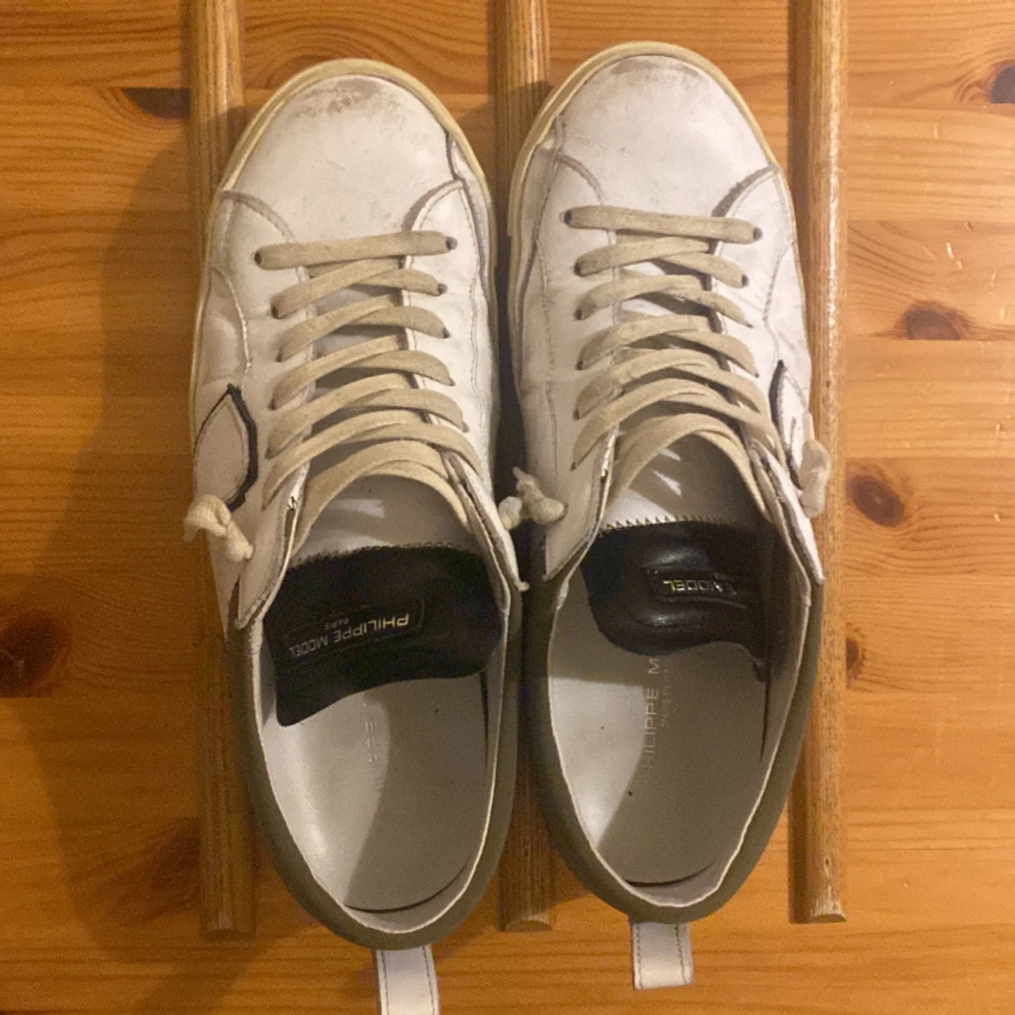 Philipe model military green - 91