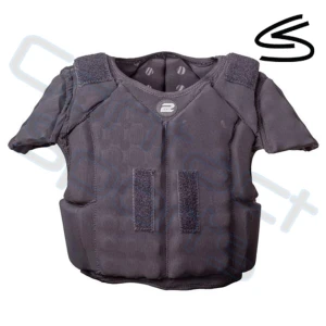 2 in 1 Axelskydd  - Använts en gång, 9,9/10 skick.