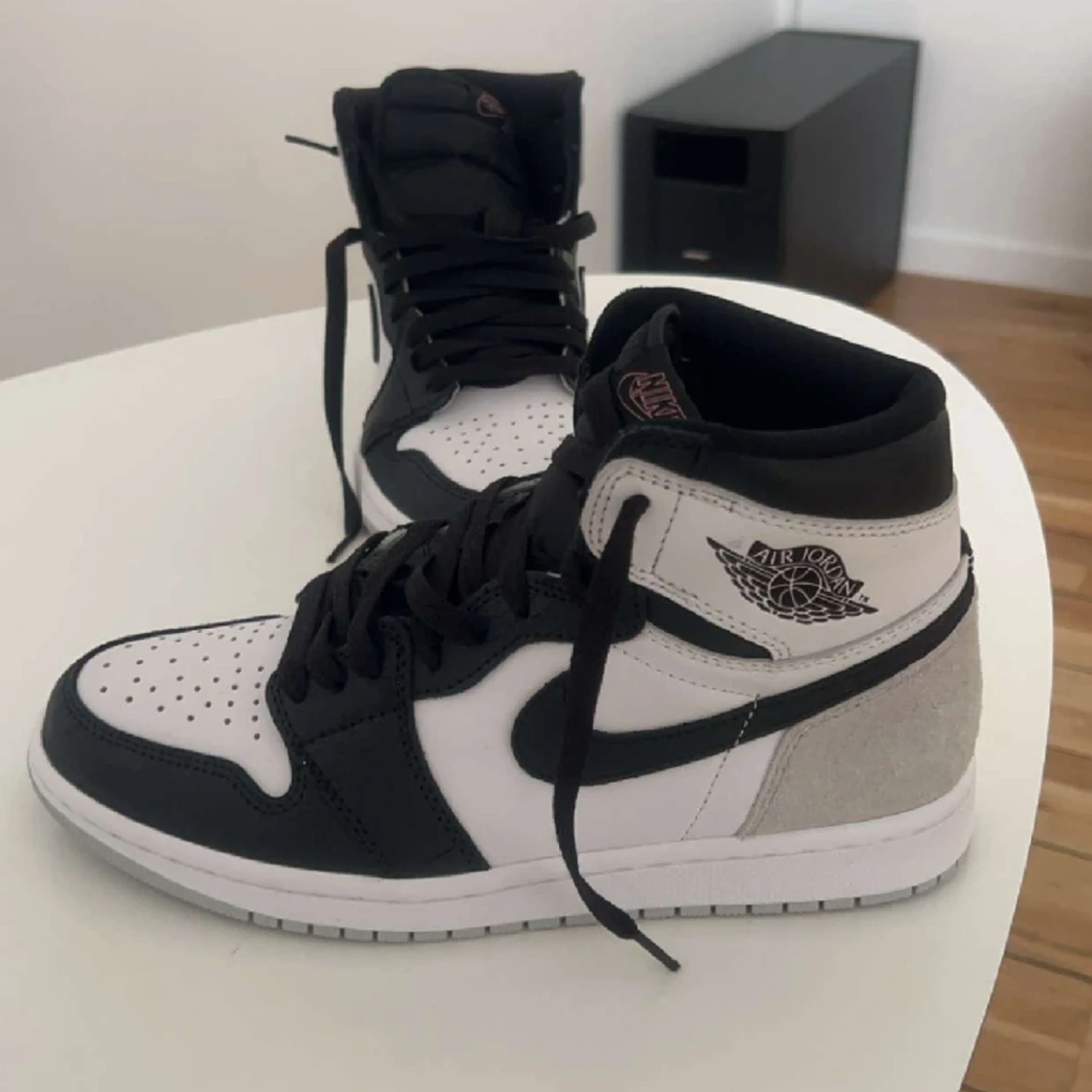 Jordan 1 high