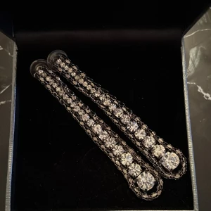 Örhängen - Köpta 2001