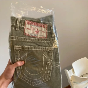 True Religion - Använda fåtal gånger Äkta såklart Storlek 34