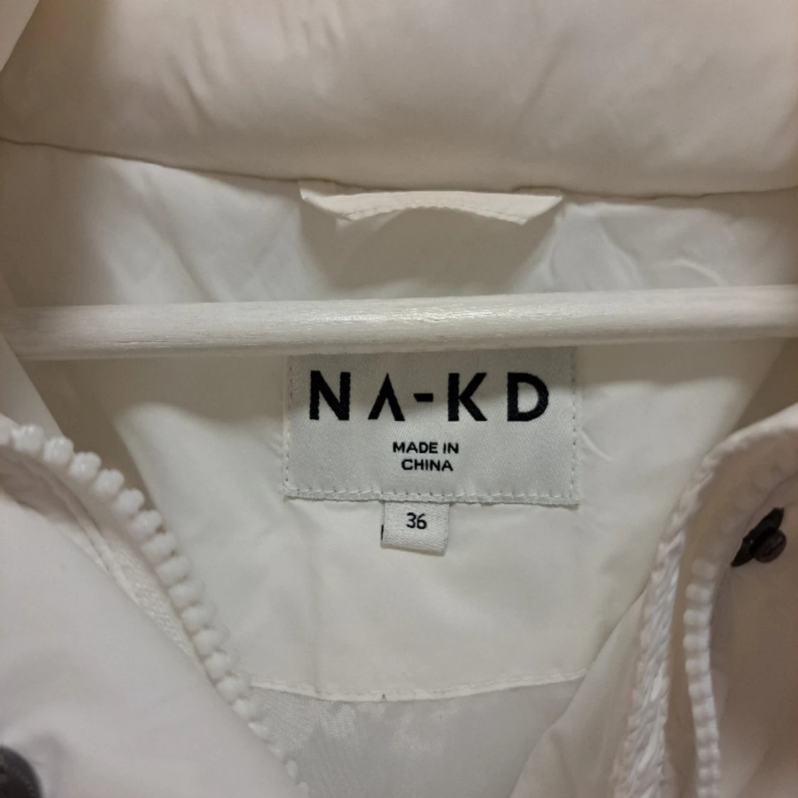 Vinterjacka / dunjacka - 90