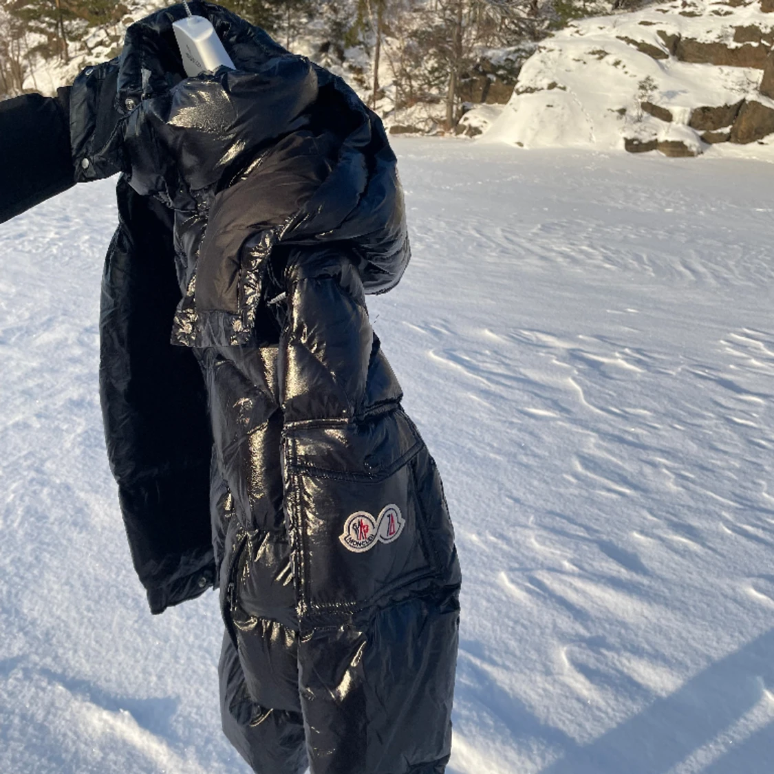 Moncler Maya 70th Anniversery  - 90