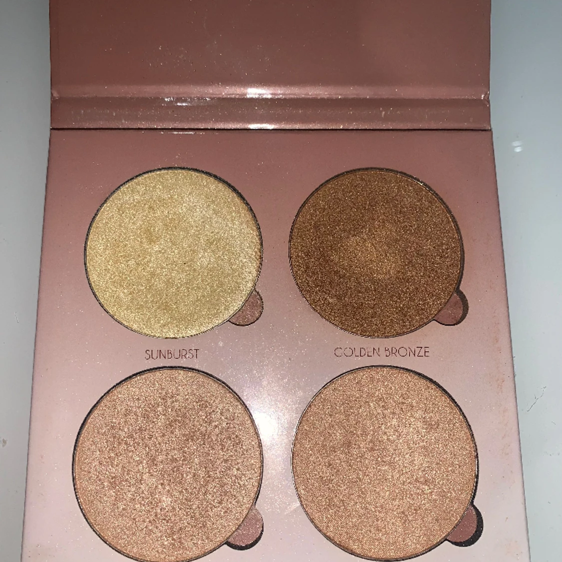 Anastasia Beverly Hills Glow Kit - 90