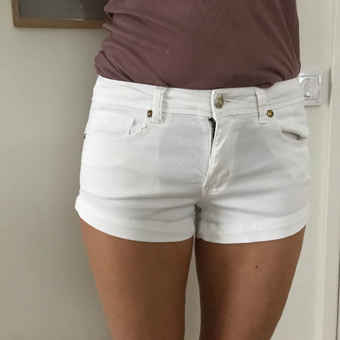 Vita shorts Guess Stl 24 Nyskick