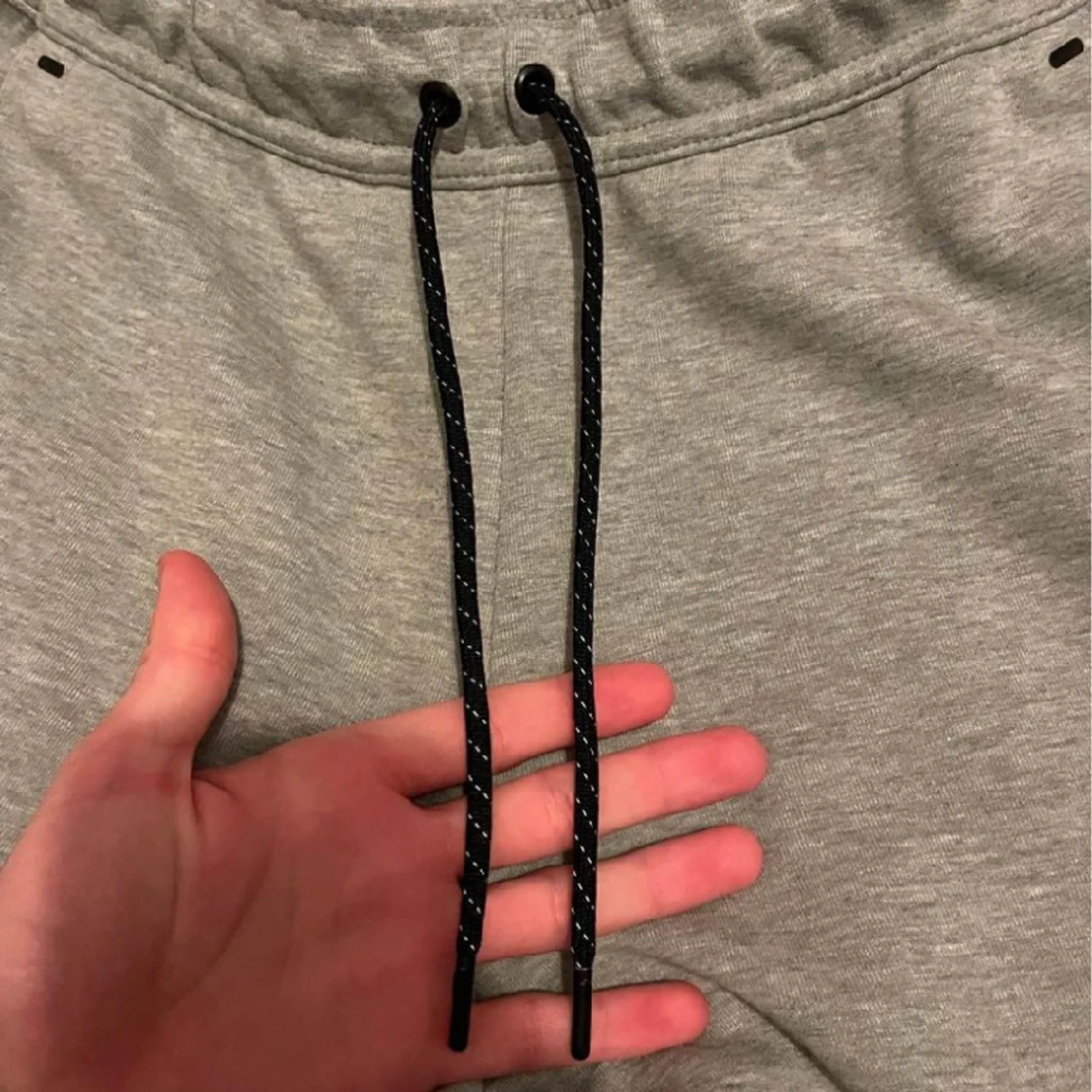 Nike tech byxor - 90