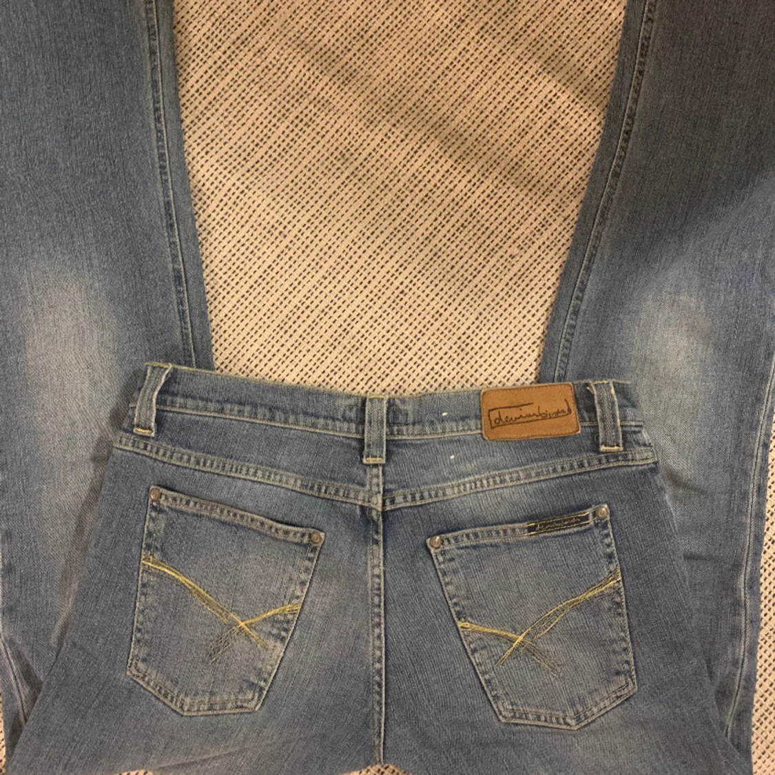 Denimbird jeans - 90