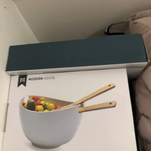 Salladskål  - Salladskål helt ny oanvänd 